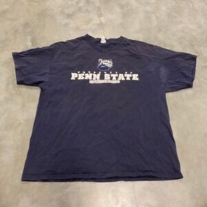 vintage penn state shirt